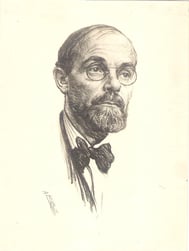  Charles  Vildrac  1928