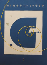 HUMAN  C    242mm×333mm   F4  Acrylic, wood  2016