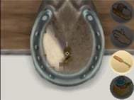 Screen Riding Star 3D