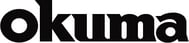 Hersteller Logo Okuma Fishing 