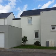 Ensemble immobilier de 43 pavillons au Havre (76)