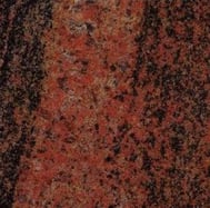 Multicolor Red Scuro