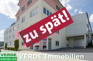 Büro-/Produktionsfläche in 75217 Birkenfeld mieten, präsentiert von VERDE Immobilien