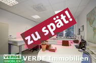 Bürofläche in 75172 Pforzheim, präsentiert von VERDE Immobilien
