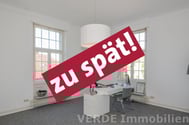 Helles und repräsentatives Büro in Pforzheim Südweststadt, präsentiert von VERDE Immobilien