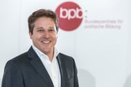 Daniel Kraft, Bundeszentrale für politische Bildung