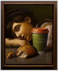 rfzk, Kunst kaufen Nürnberg, Gucci