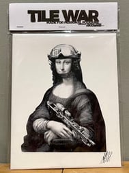 Galerie rfzk Nuernberg Adultremix Street Art