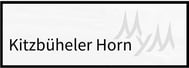 Kitzbüheler Horn Bergschmuck Kitzbüheler Alpen