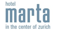 hotel marta Zurich