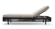 TIBIDABO sunlounger