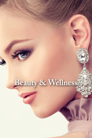 Beauty & Wellness Zürich