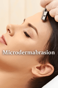 Microdermabrasion Zürich