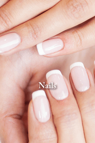 Manicure & Pedicure Zürich