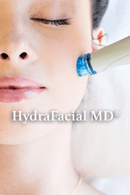 HydraFacial Zürich
