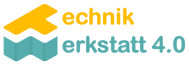 Die Technikwerkstatt 4.0 sind Freunde von uns