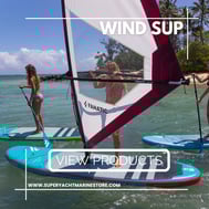 WindSUP ©www.superyachtmarinestore.com