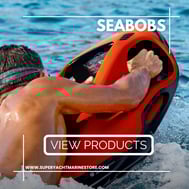 Seabobs & Accessories ©www.superyachtmarinestore.com