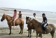 ©Centre équestre du Vimeu