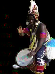 Mamady 'Wadaba' Kourouma