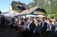 © Verein Erzbergbahn: Foto Freisinger