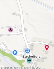 Praxis in Stechelberg