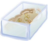 ぬか床使用方法３