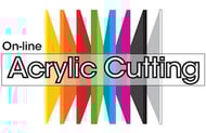 Acrylic cutting service