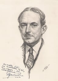 Paul Tournon architecte  1932