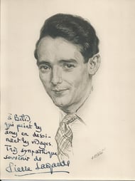 Lagarde Pierre  1937