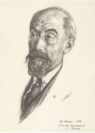 Pierre Janet medecin  1928