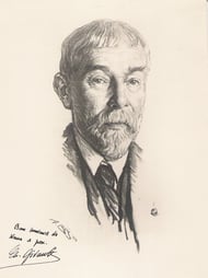 Girault architecte du petit palais  1932