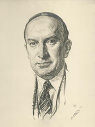 Meré Charles auteur theatre 1932