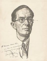  Jean Giraudoux  1928