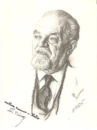 Nenot architecte 1932