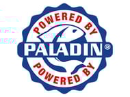 Hersteller Logo Paladin