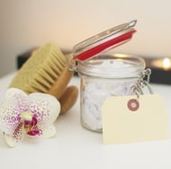 chantilly karité nature huiles essentielles baume corps naturel cosmétique naturel