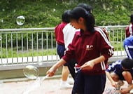 岐阜県先端科学技術体験センター（サイエンスワールド）