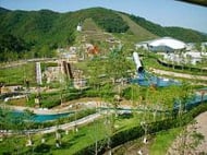 徳島県立あすたむらんど 子ども科学館