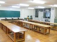 鳥取市こども科学館