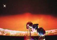 黒部市吉田科学館