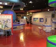 鹿児島市立科学館