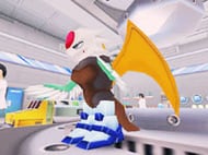 とよた科学体験館