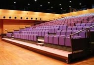 ぐんまこどもの国児童会館