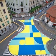 Visita guidata all'abbazia di Chiaravalle