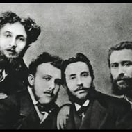 Milano manzoniana Manzoni Milano