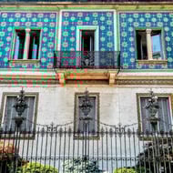 Visita guidata Milano nei secoli Milano liberty e Milano decò