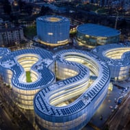 Visita guidata all'abbazia di Chiaravalle