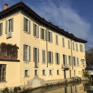 Visita guidata all'abbazia di Chiaravalle