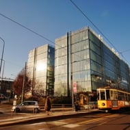 Visita guidata all'abbazia di Chiaravalle